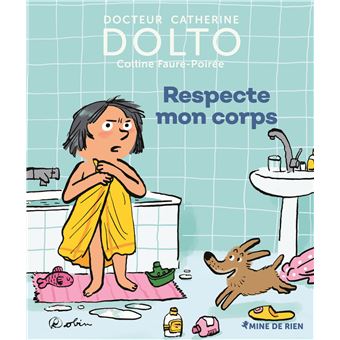 RESPECTE MON CORPS