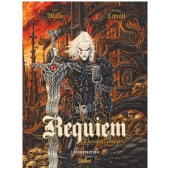 REQUIEM CHEVALIER VAMPIRE 01