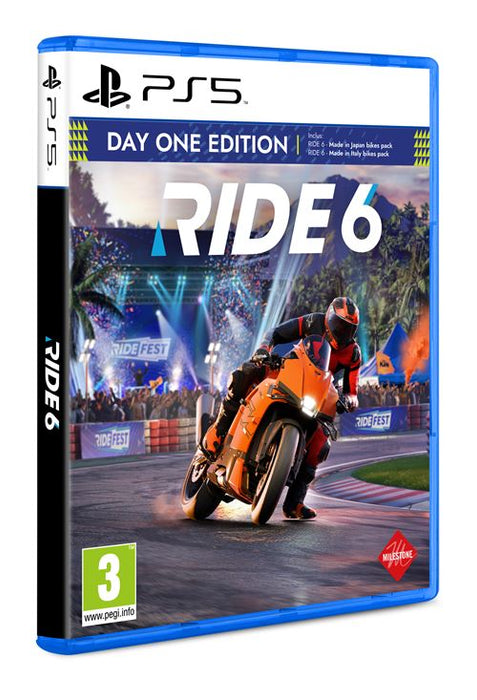 RIDE 6 D1 P5
