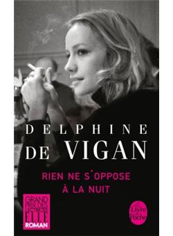 RIEN NE S'OPPOSE A LA NUIT