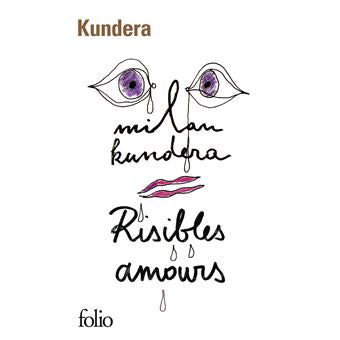 RISIBLES AMOURS