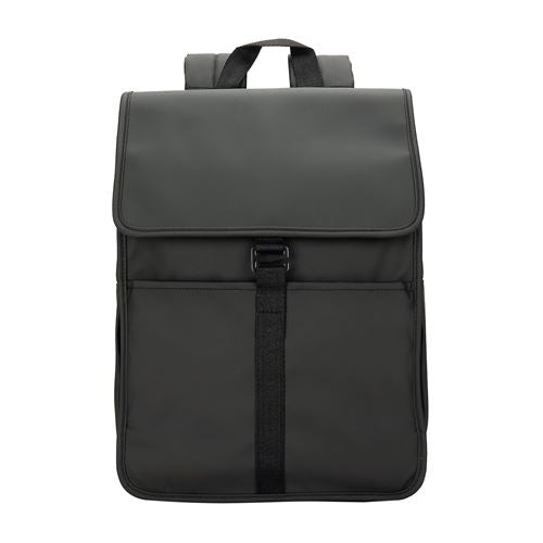ACCSUP BACKPACK BLACK 15,6'