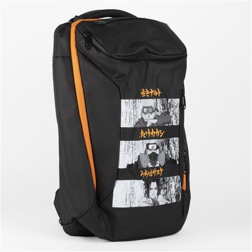 KONIX NARUTO 17' GAMING SAC A
