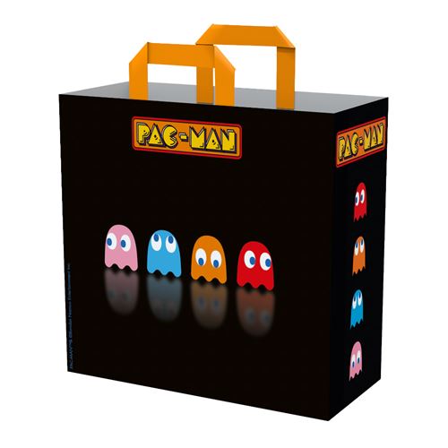 SAC PACMAN 2