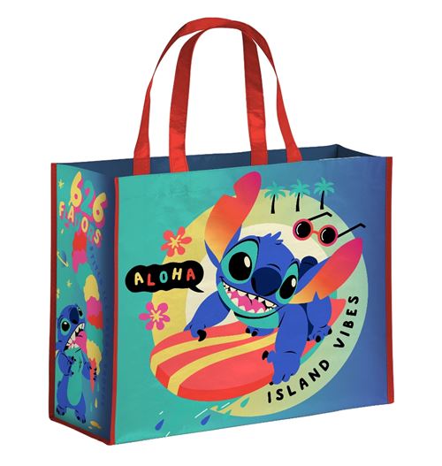 SAC STICH ISLAND