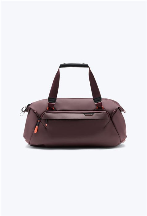 PEAKDES  TRAVEL DUFF 35L ECLI