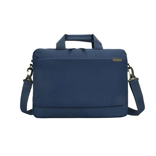 ACCSUP 15.6' SACOCHE BLEUE