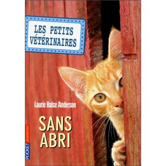 LES PETITS VETERINAIRES 02 SANS