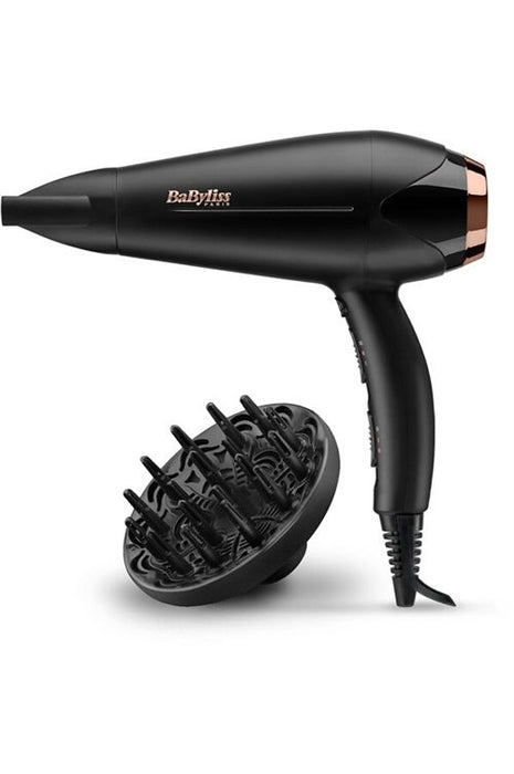 SECHE CHEVEUX BABYLISS TURBOSHINE