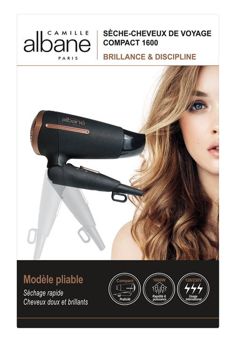 CAMILLE  SC VOYAGE COMPACT