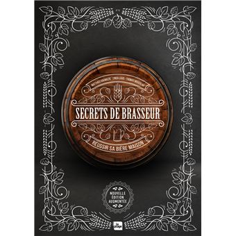 SECRETS DE BRASSEUR  REUSSIR SA