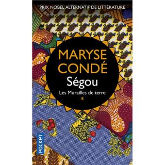 SEGOU 01 MURAILLES DE TERRE