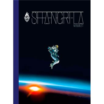 SHANGRI-LA