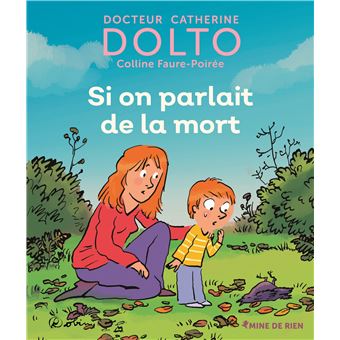 SI ON PARLAIT DE LA MORT