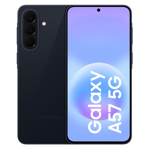 GALAXY A57 128GB NAVY