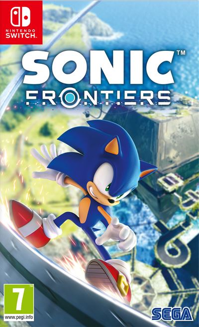 SONIC FRONTIERS SWI VF
