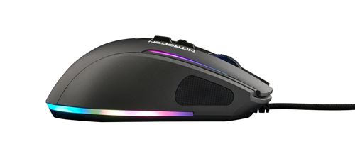 THEG-LAB SOURIS RGB GAMING MOUSE -