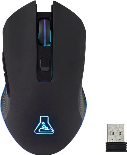 THEG-LAB SOURIS GAME SF 3200