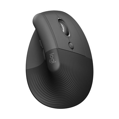 LOGITECH LIFT GRAPHITE