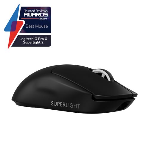 LOGITECH PRO X SUPERLIGHT 2 B