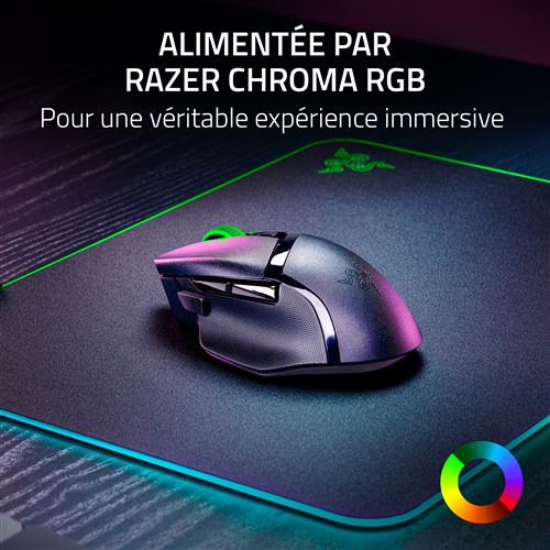 RAZER BASILISK V3 X HS