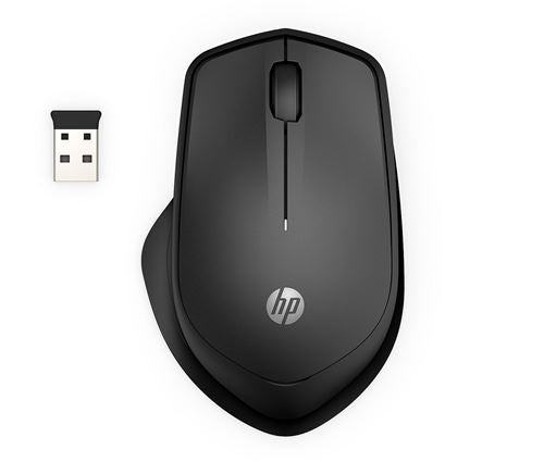 SOURIS SF HP SILENT 280 NOIR