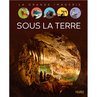 SOUS LA TERRE