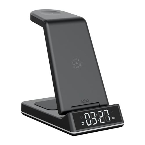 ECHO STAND INDU 3EN1 REVE