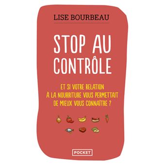 STOP AU CONTROLE ECOUTE ET MANGE