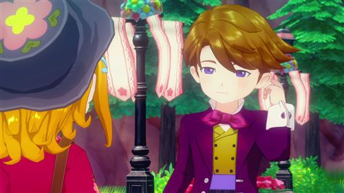 STORY OF SEASONS SW2