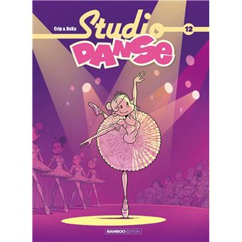 STUDIO DANSE 12