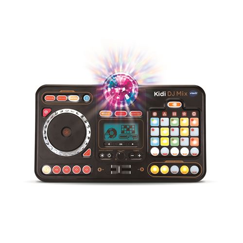 VTECH KIDI DJ MIX