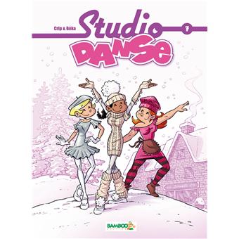 STUDIO DANSE 07