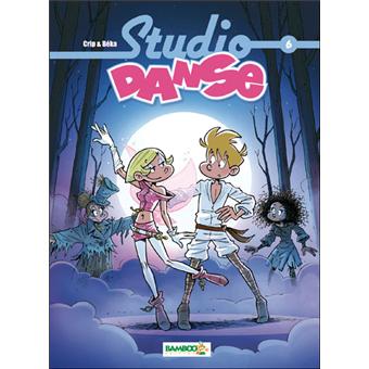 STUDIO DANSE 06