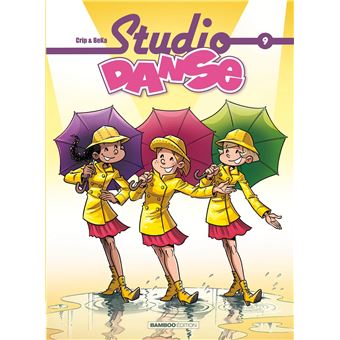 STUDIO DANSE 09