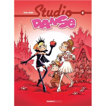 STUDIO DANSE 08