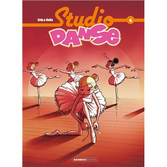 STUDIO DANSE 04