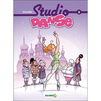 STUDIO DANSE 05