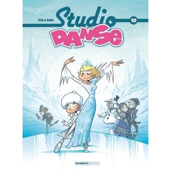 STUDIO DANSE 10