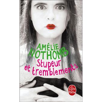 STUPEUR ET TREMBLEMENTS