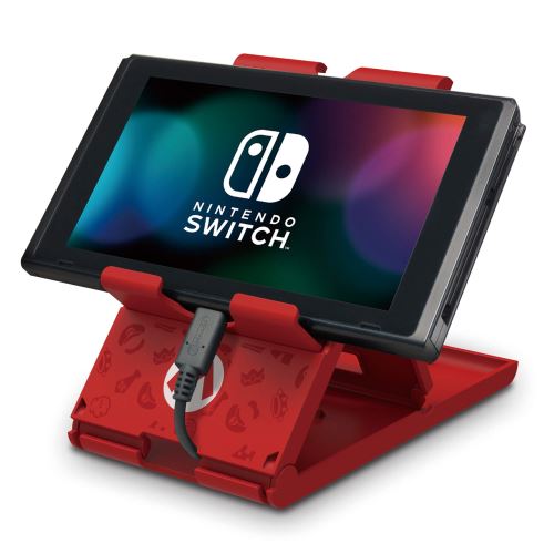 SUPPORT PLAYSTAND MARIO SWITCH HORI