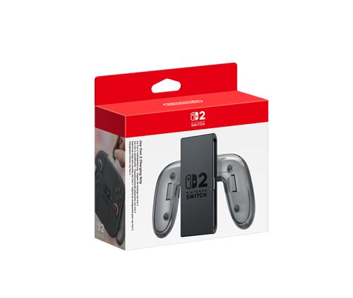 NINTENDO SUPPORT RECHARGE JOY-CON 2