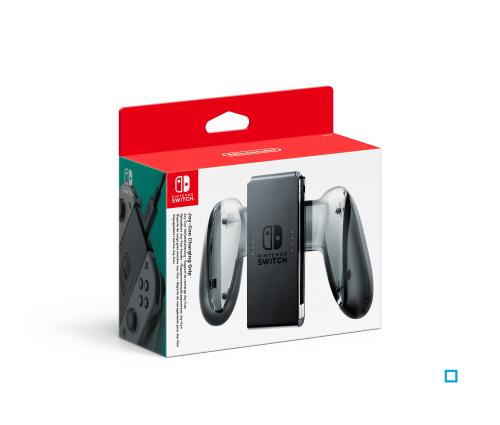NINTENDO SUPPORT DE RECHARGE
