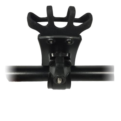 SUPPORT SMARTP WEFIX VELO NOIR