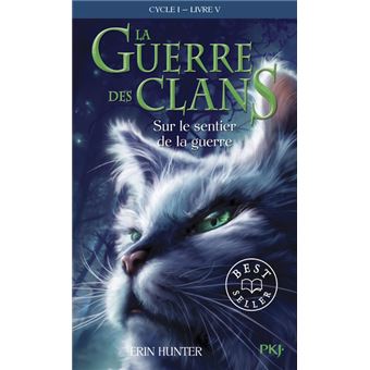 GUERRE DES CLANS I 05 SUR LE