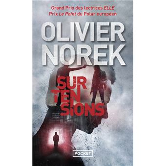 SURTENSIONS  GRAND PRIX  LECTRICES