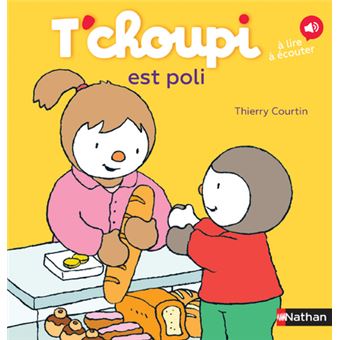 T'CHOUPI 43 EST POLI