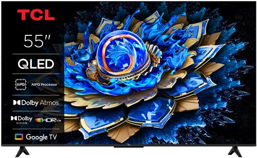 TV 55 TCL 55T69C