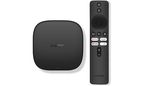 XIAOMI TV BOX S 3GEN