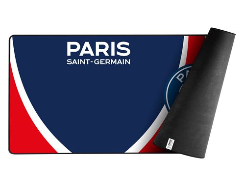 KXLICENC TAPIS SOURIS XXL PSG